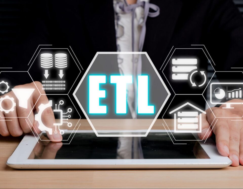 ETL