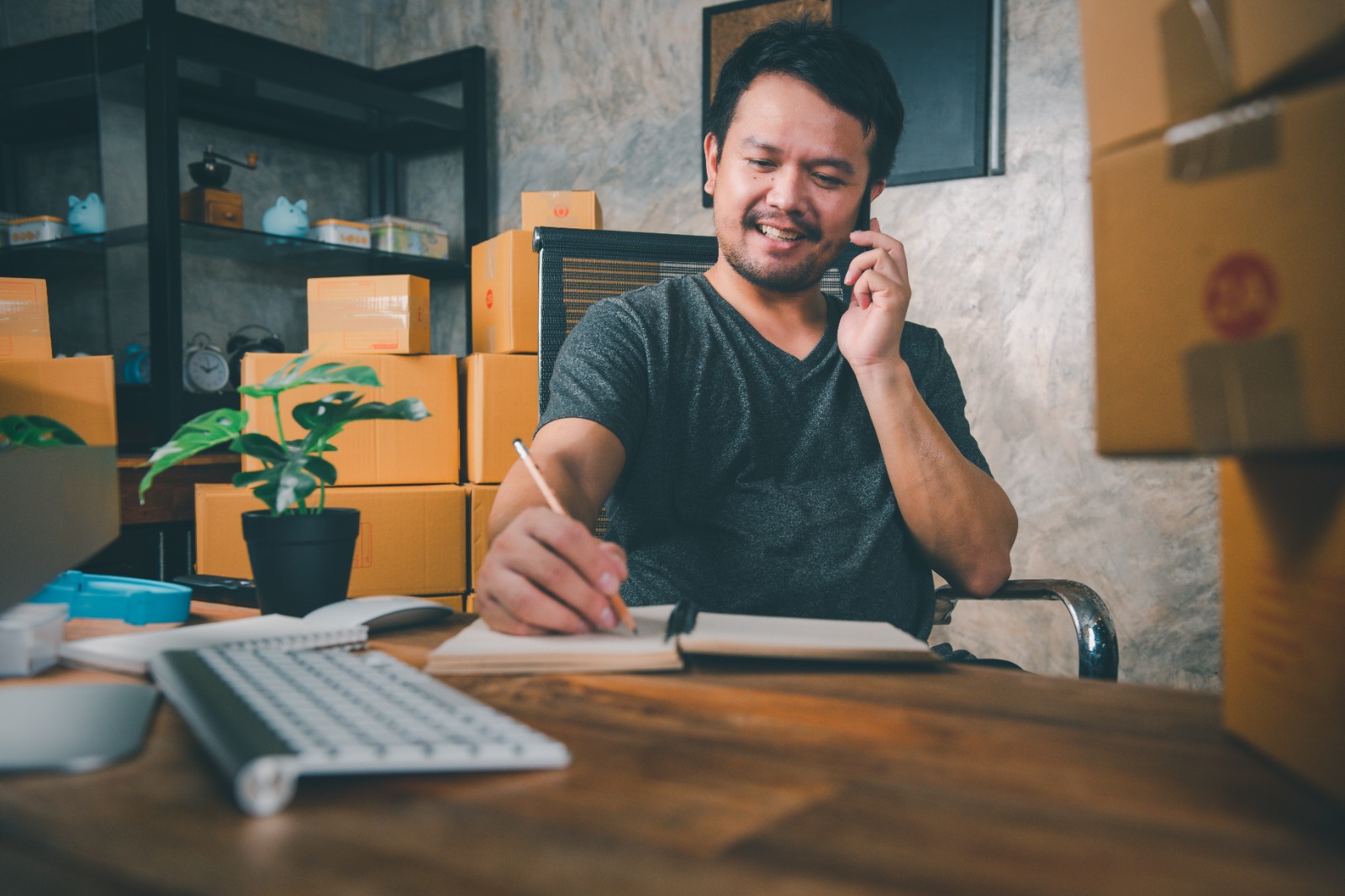 contabilidade para e-commerce