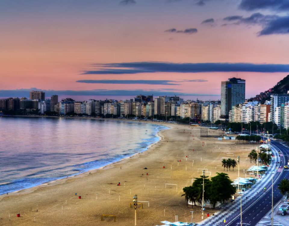 Benefícios fiscais no Rio de Janeiro