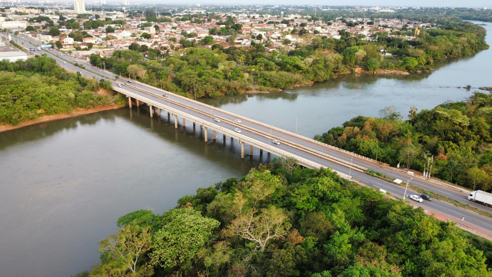 Benefícios fiscais no Mato Grosso