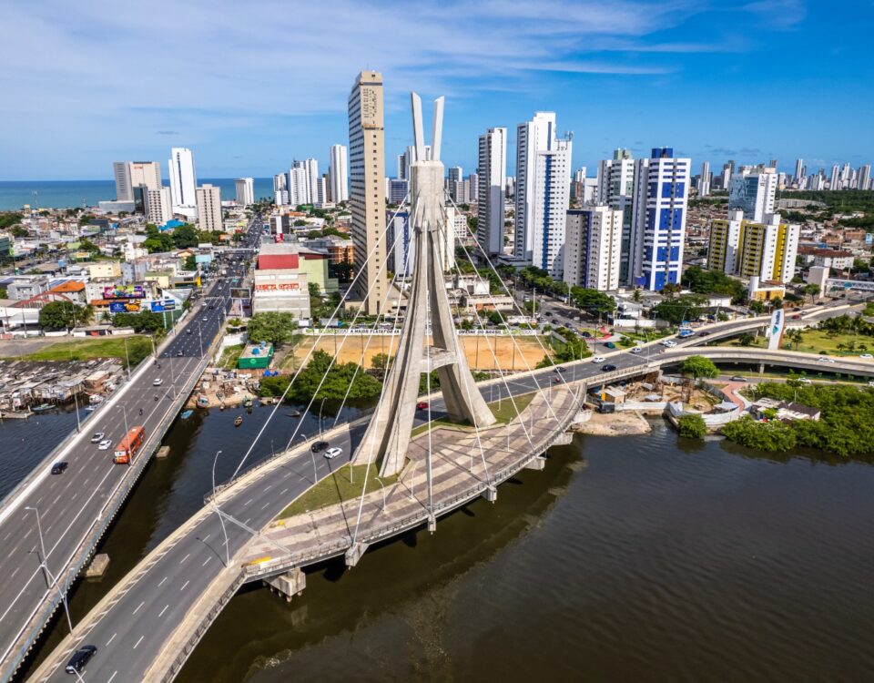 porto de suape
